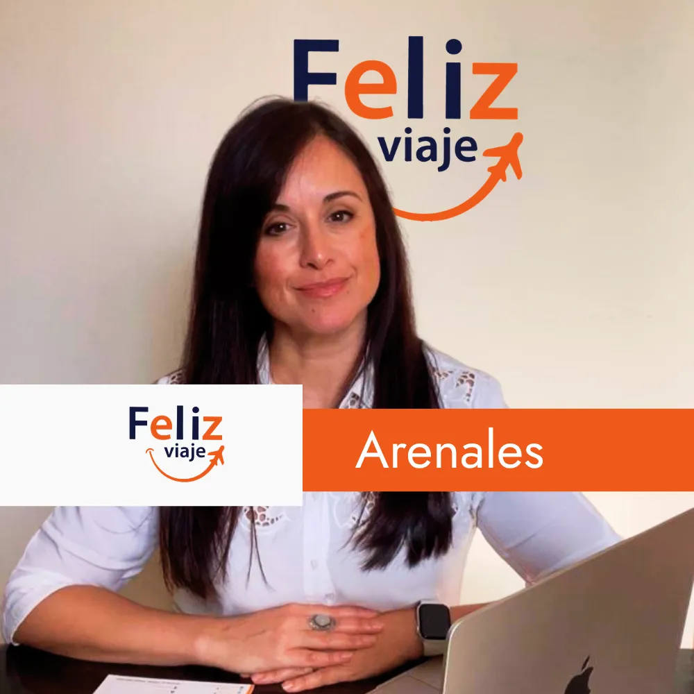 Equipo Feliz Viaje de General Arenales