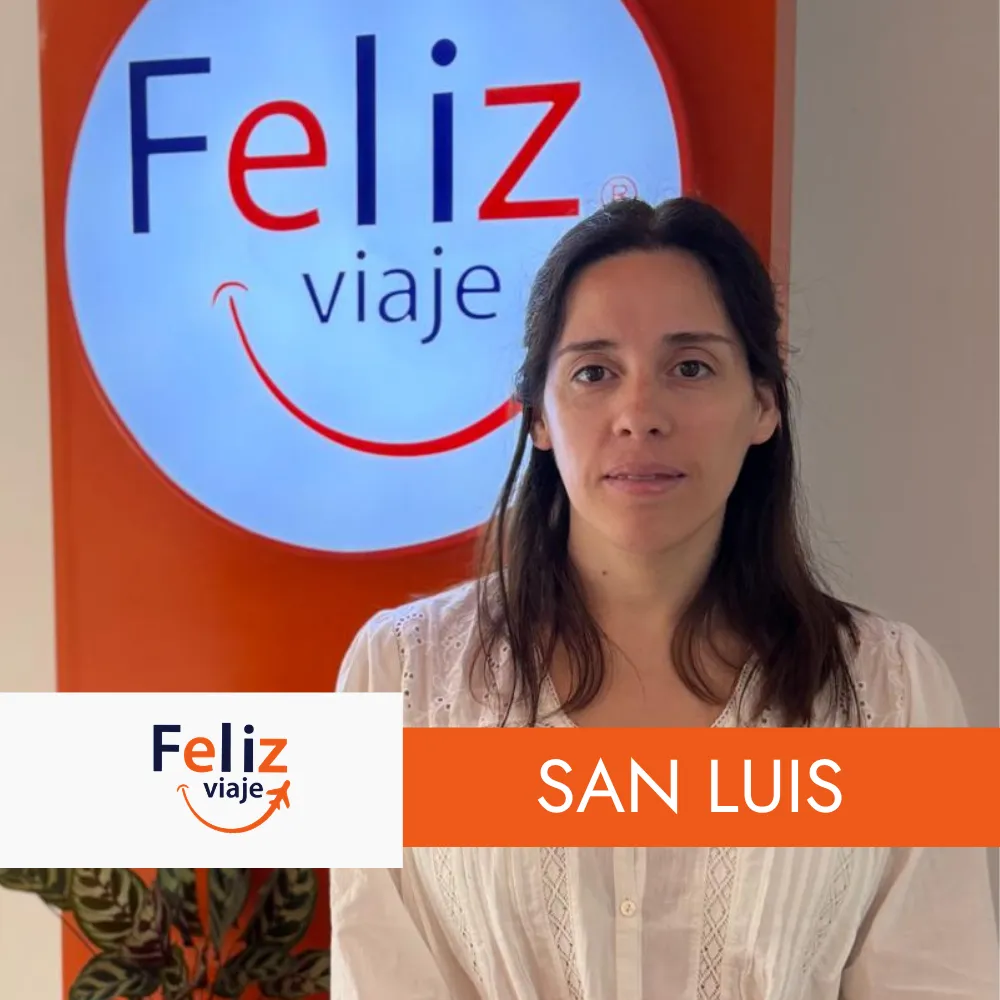 Equipo Feliz Viaje de San Luis